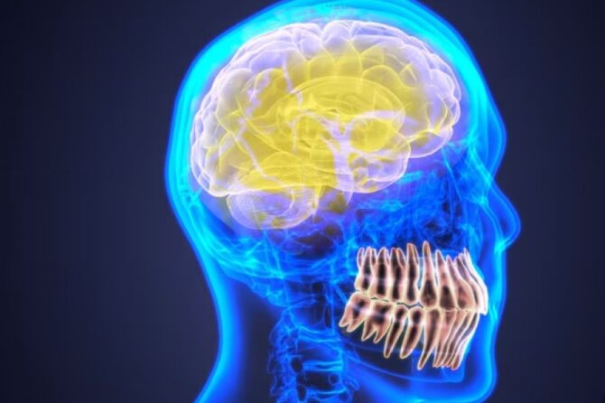 Salud oral y Enfermedades neurológicas